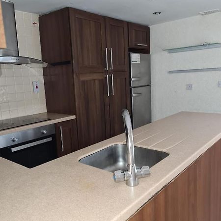 One Bedroom Apartment Dublin Zewnętrze zdjęcie