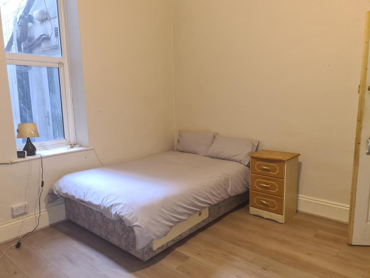One Bedroom Apartment Dublin Zewnętrze zdjęcie