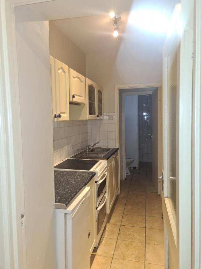 One Bedroom Apartment Dublin Zewnętrze zdjęcie