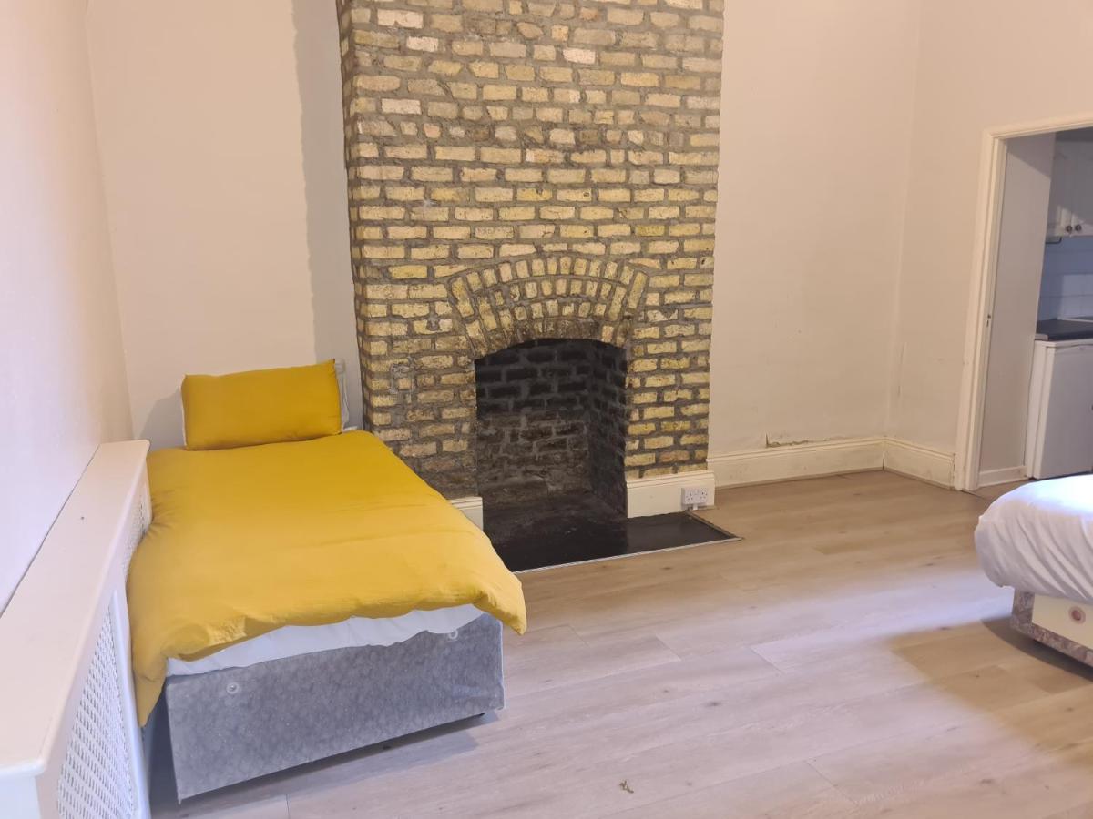 One Bedroom Apartment Dublin Zewnętrze zdjęcie