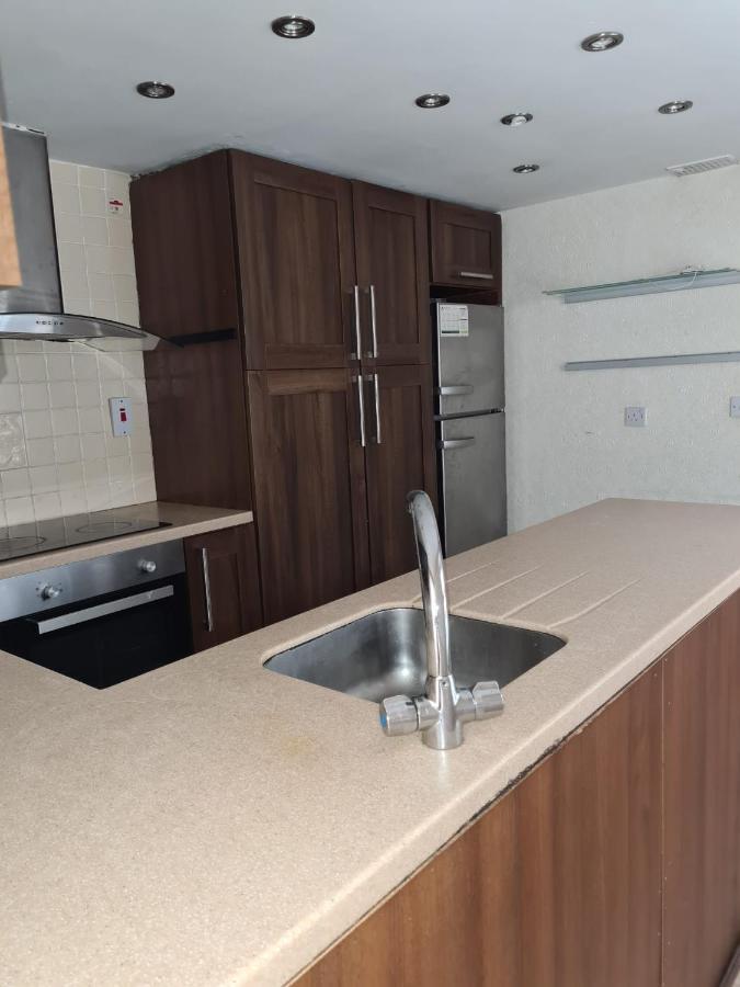 One Bedroom Apartment Dublin Zewnętrze zdjęcie